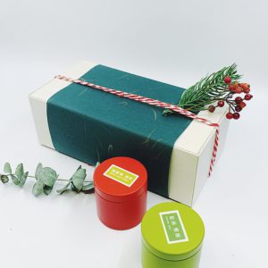 Assorted Japanese Tea Gift Set 2