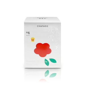 CHAFADO 04 Premium Uji Sencha Snow Melt