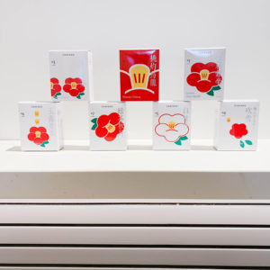 CHAFADO Box Set