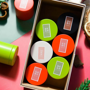 Japanese Tea Box Set